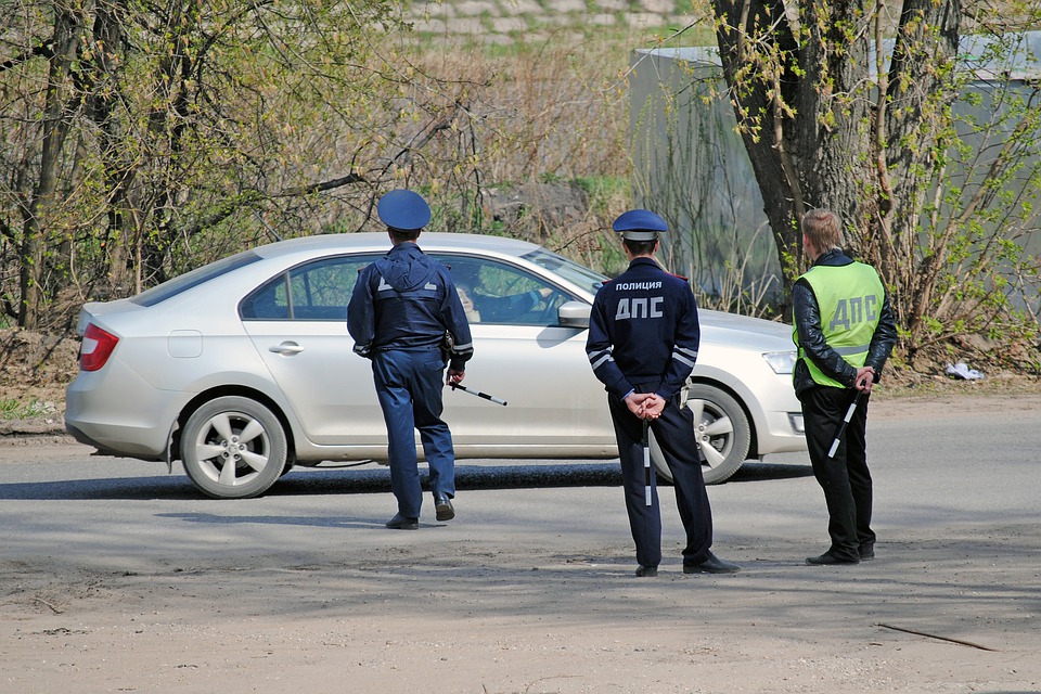 avocat en délit routier - infractions routières